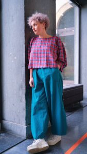 turquoise