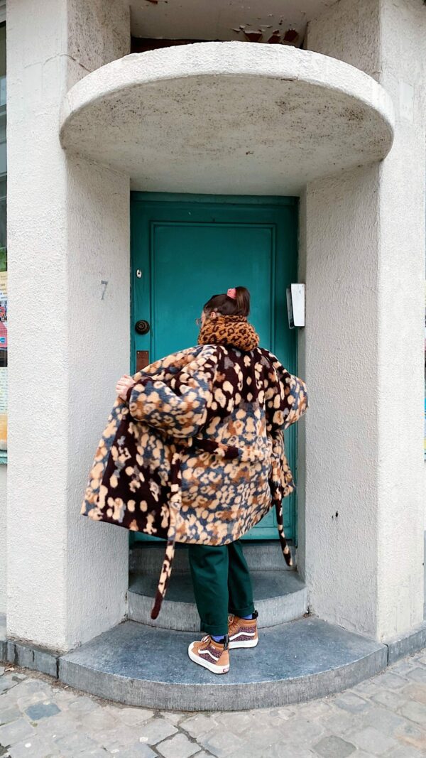 Précommande manteau – Image 3