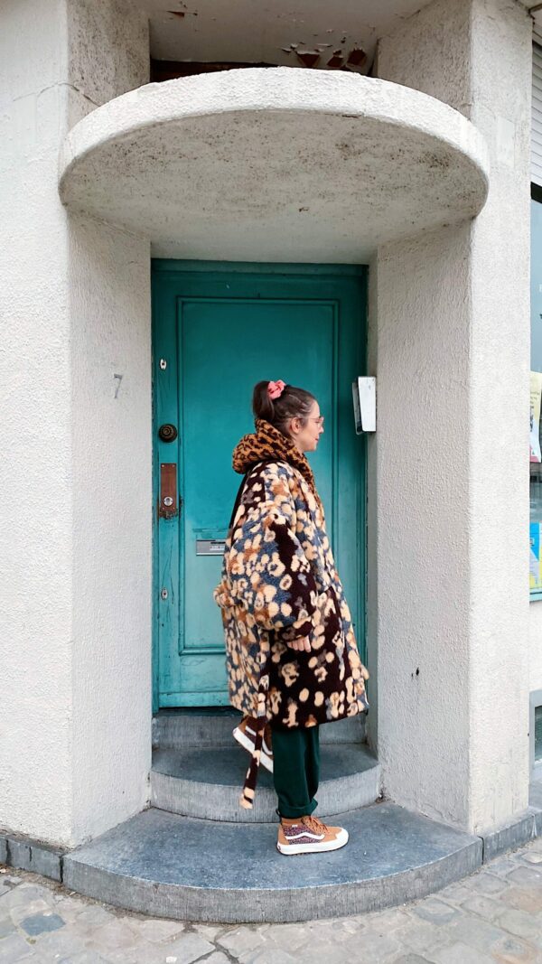 Précommande manteau – Image 4