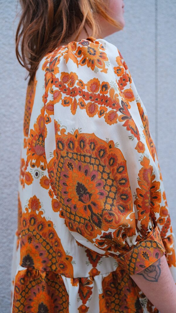 Robe longue – Image 4