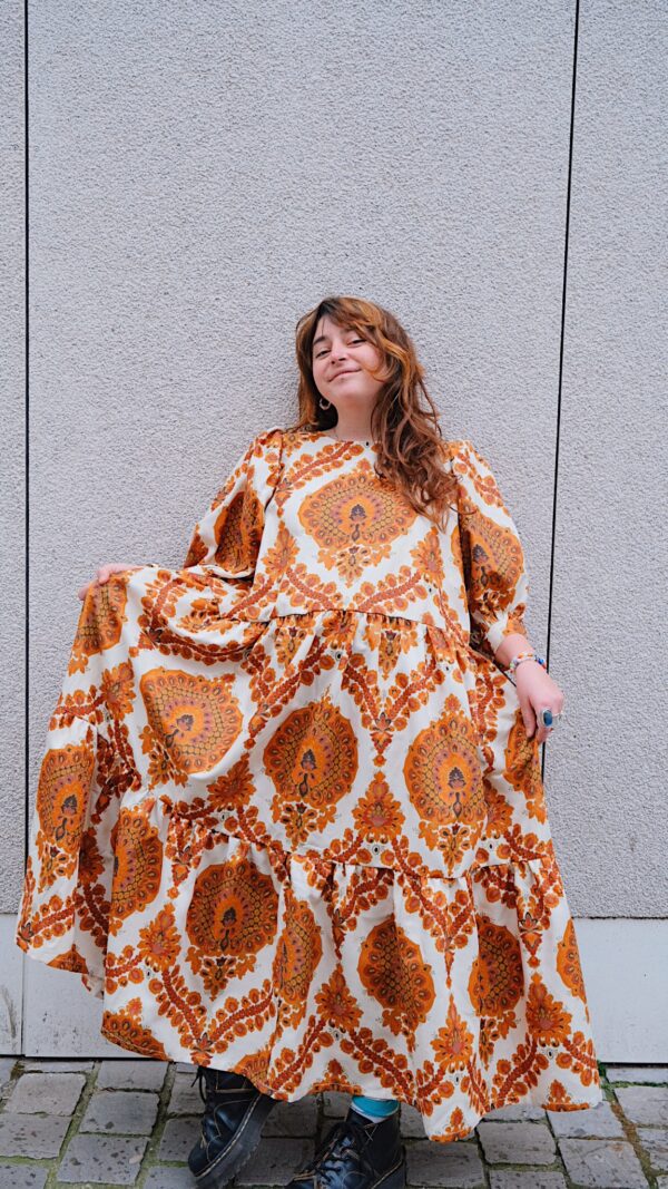 Robe longue – Image 5