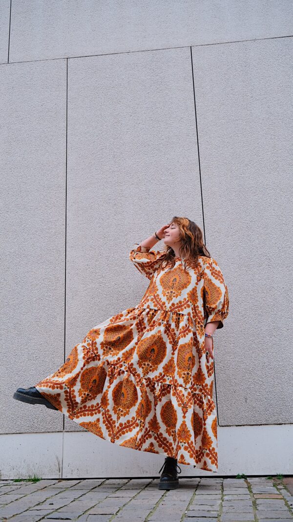Robe longue – Image 6