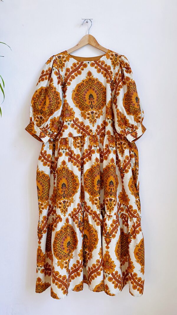 Robe longue – Image 2