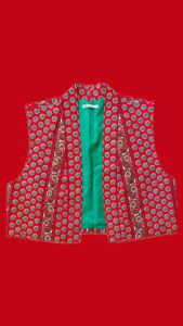 rouge motif