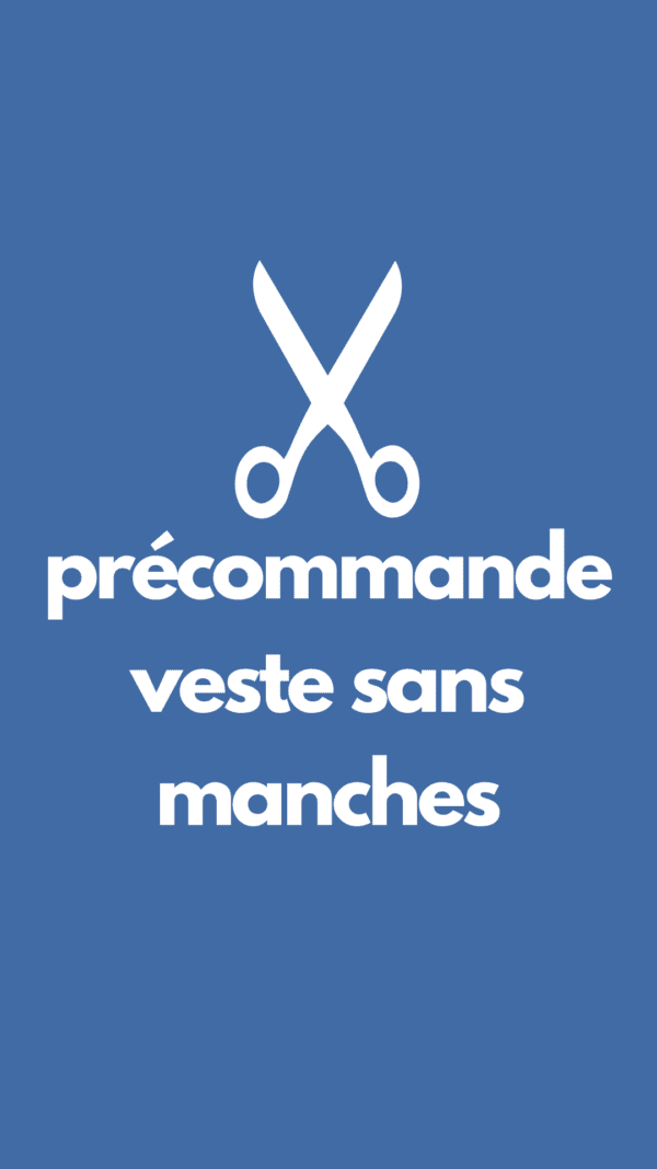 Précommande VSM