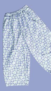 fleurs lilas