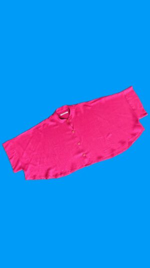 Chemise courte