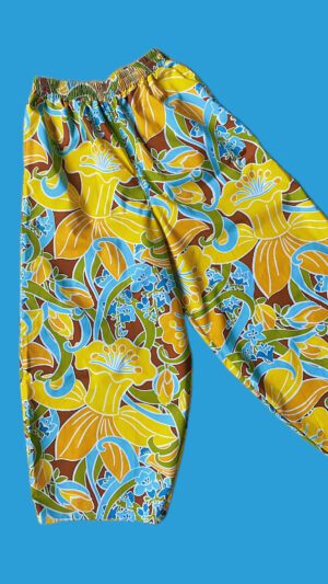 PANTALON M-L