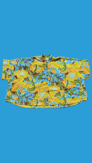 Chemise longue