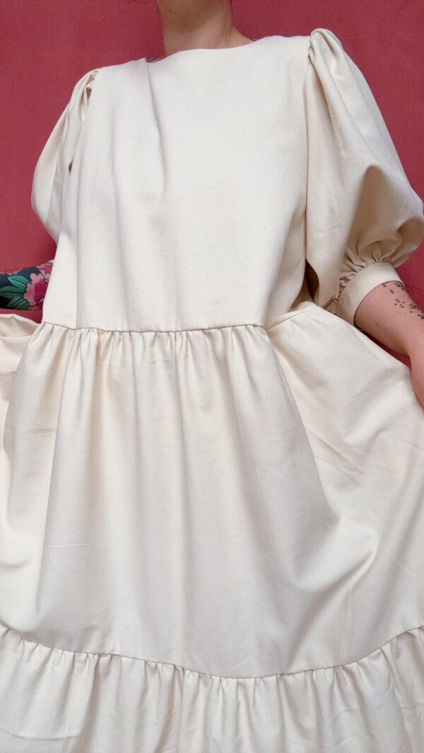 Robe longue – Image 3