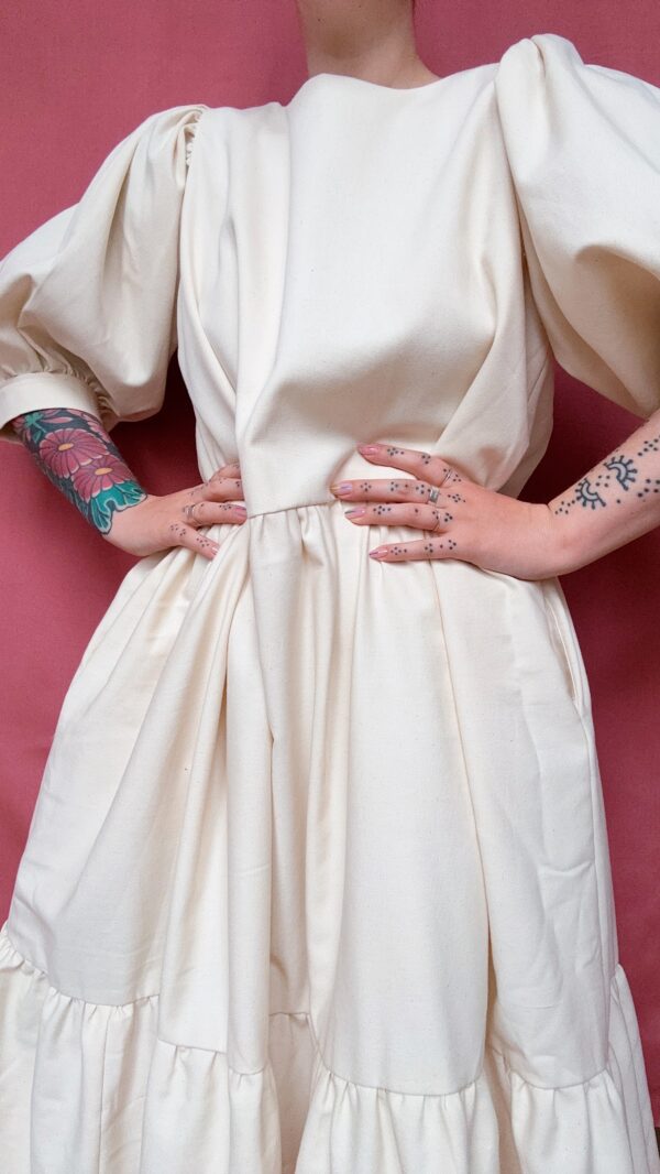 Robe longue – Image 4