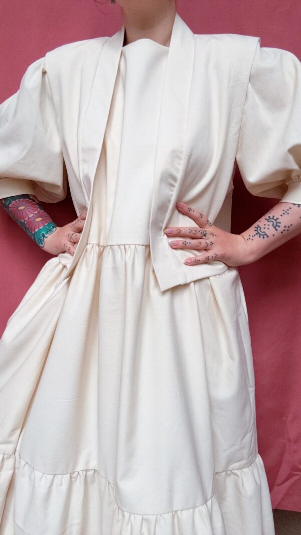 Robe longue – Image 8