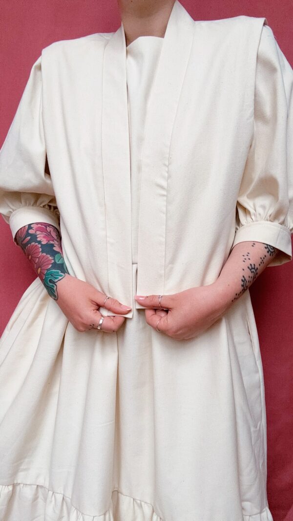 Robe longue – Image 7