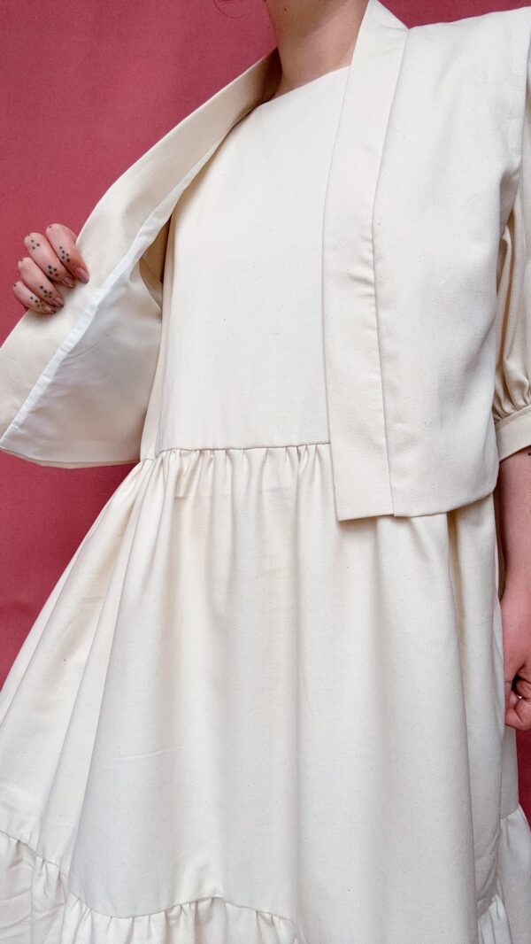 Robe longue – Image 6