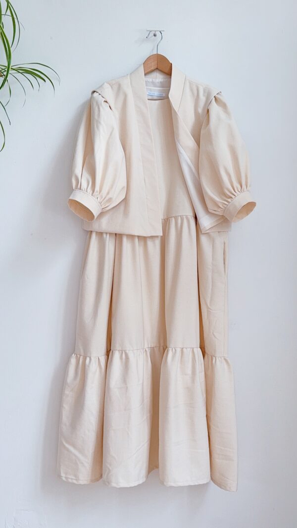 Robe longue – Image 5