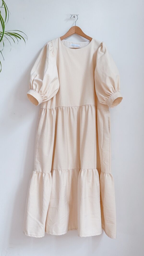 Robe longue – Image 2