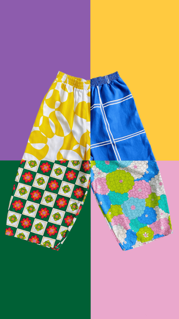 Précommande Pantalon