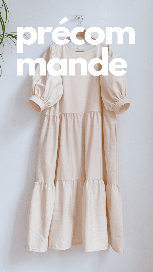Robe longue