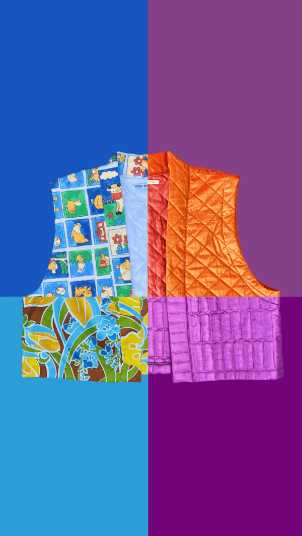 Précommande VSM