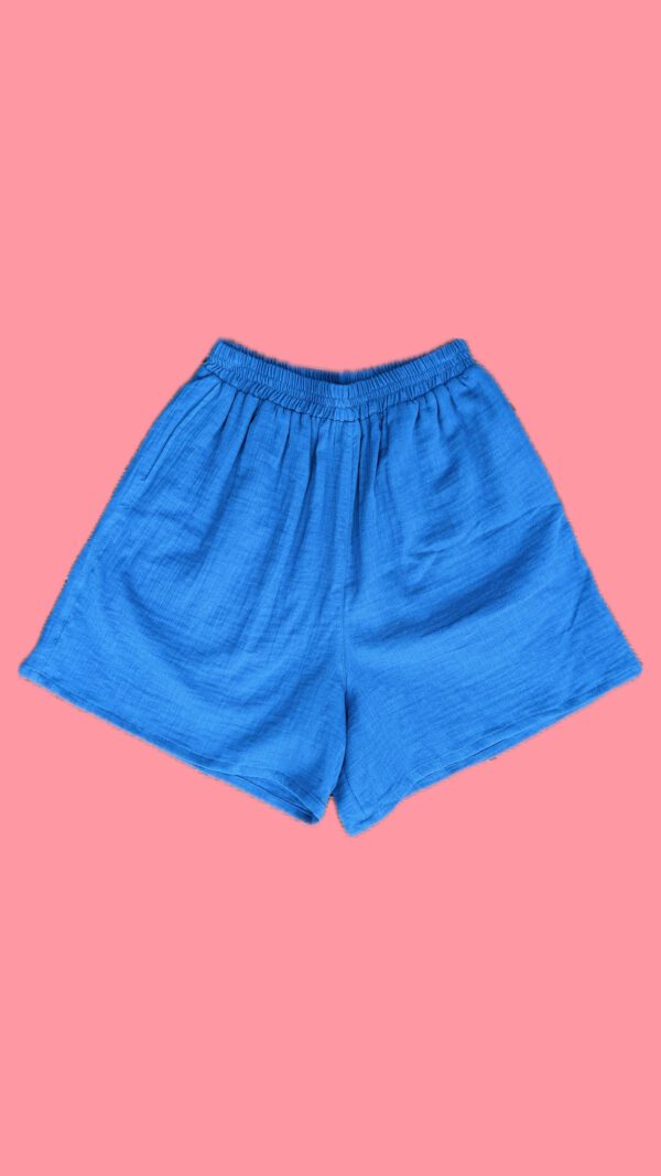 Précommande Shorts