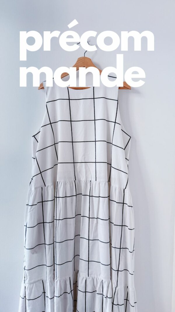 Robe longue