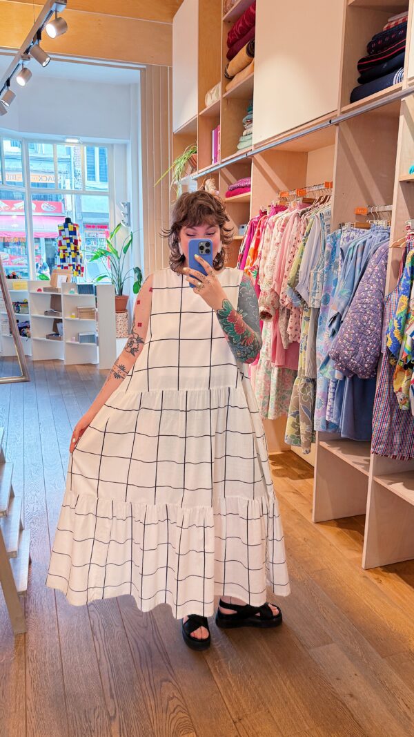 Robe longue – Image 4