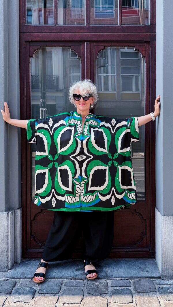 Robe courte – Image 2