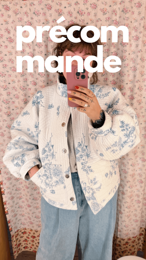 Veste