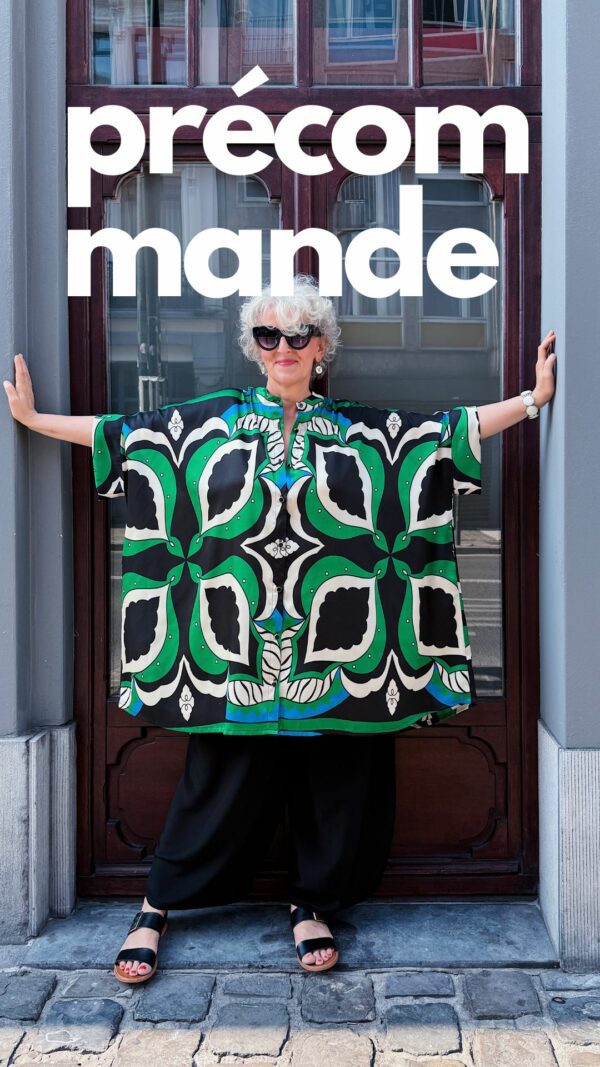 Robe courte