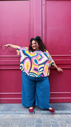 PANTALON XL