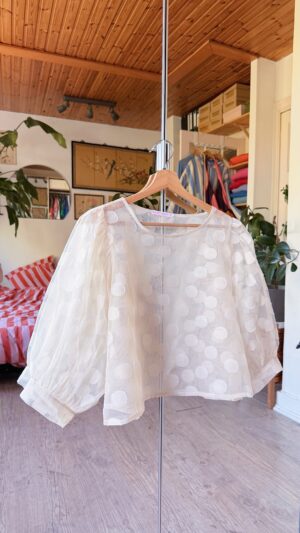 Blouse T1