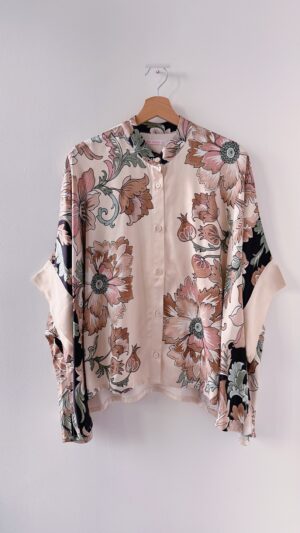 Chemise longue T1