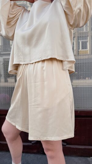 Short M