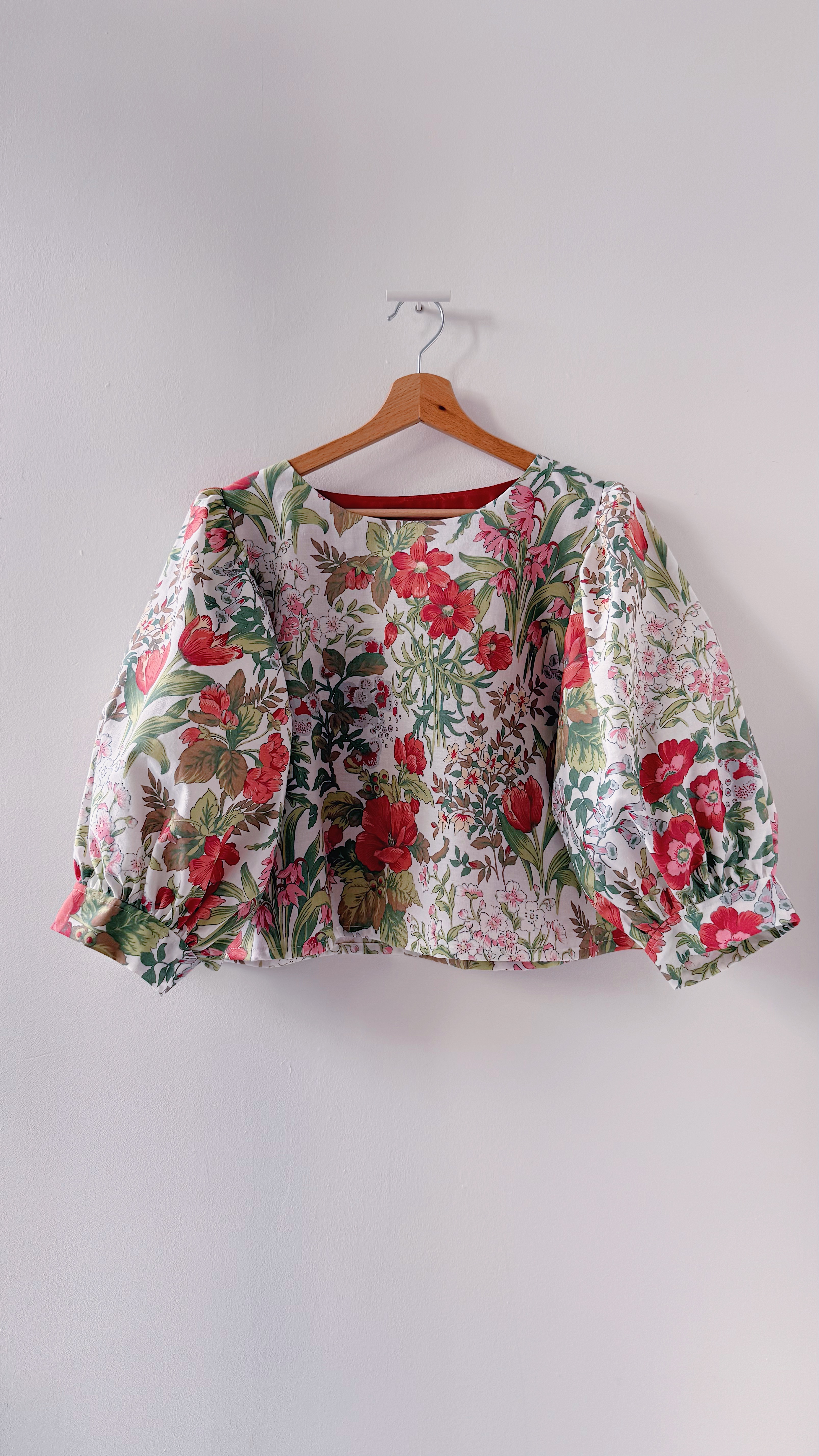 Blouse T2