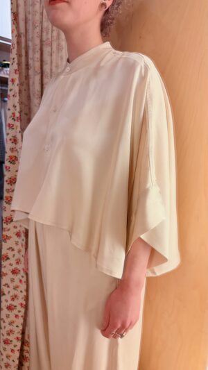 Chemise courte T1