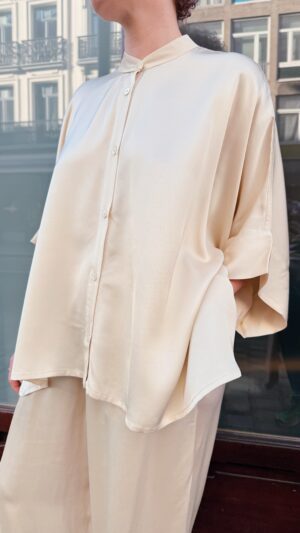 Chemise longue T1