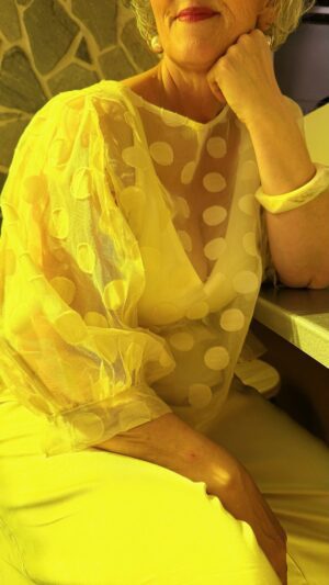 Blouse T2