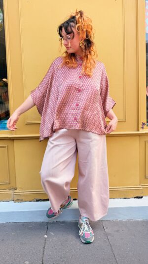 PANTALON XS